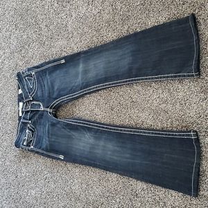 Vigoss Jean's size 26